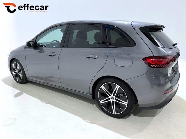 MERCEDES-BENZ B 180 usata, con Airbag Passeggero