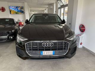 AUDI Q8 45 3.0 tdi  quattro tiptronic