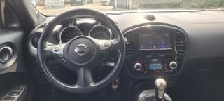 NISSAN Juke usata, con Controllo trazione