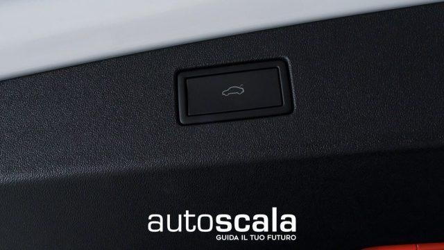 VOLKSWAGEN Tiguan usata, con Climatizzatore