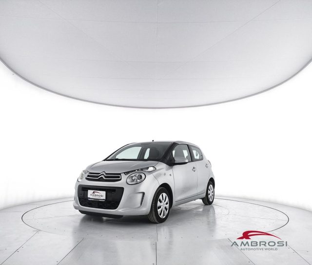 CITROEN C1 usata 0