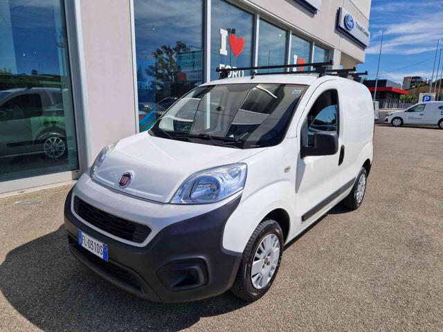 FIAT Fiorino usata, con ABS