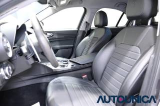 ALFA ROMEO Giulia usata, con Autoradio