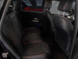 MERCEDES-BENZ B 180 usata 16