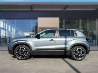 JEEP Avenger usata, con Autoradio