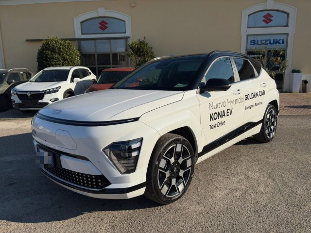 HYUNDAI Kona usata, con ABS