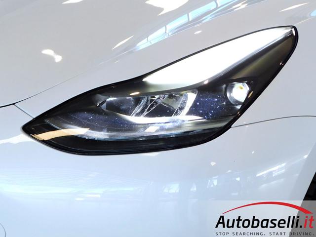 TESLA Model 3 usata, con Controllo elettronico della corsia