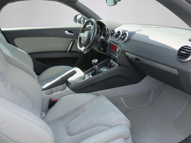 AUDI TT usata, con Controllo automatico clima