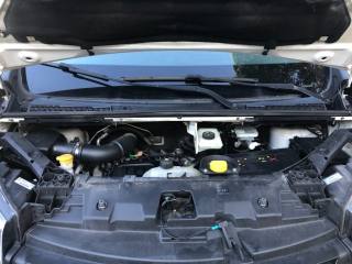 RENAULT Trafic usata, con Sistema di navigazione