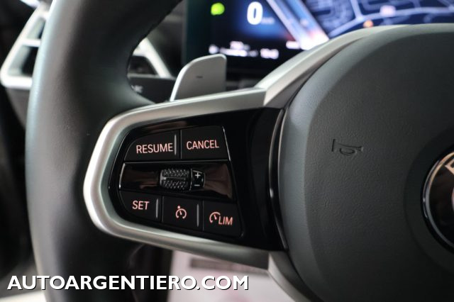 BMW 420 usata, con Park Distance Control