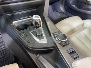 BMW 420 usata, con Cronologia tagliandi