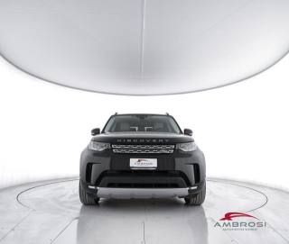 LAND ROVER Discovery usata 4