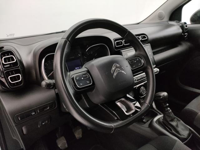 CITROEN C3 Aircross usata, con Cruise Control
