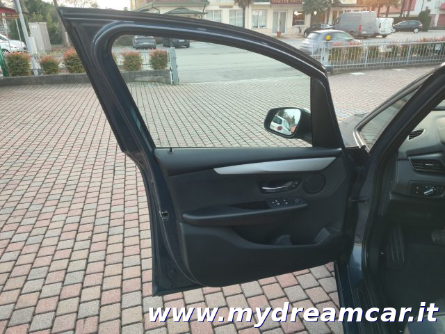 BMW 218 usata 30