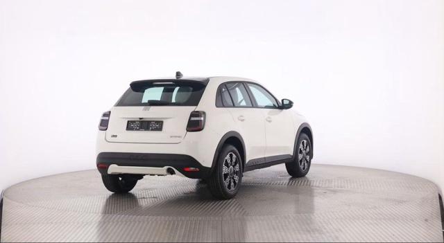 FIAT 600 usata, con Airbag