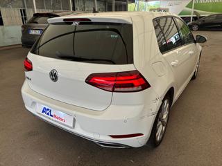 VOLKSWAGEN Golf usata, con Airbag laterali