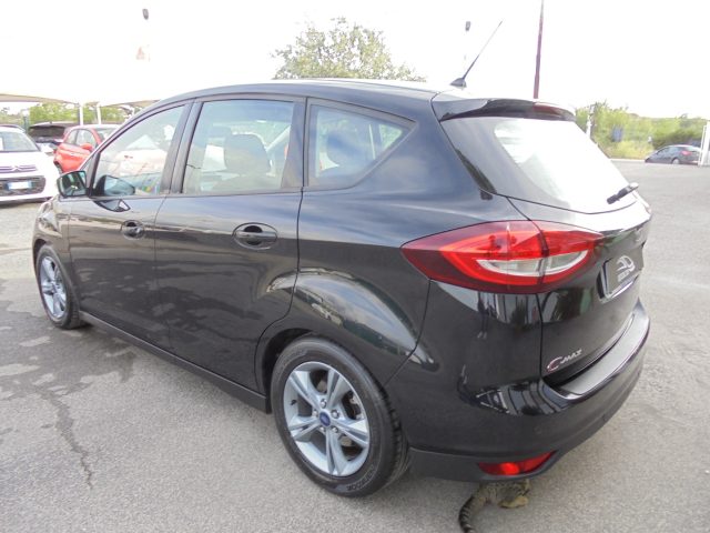 FORD C-Max usata, con Cruise Control