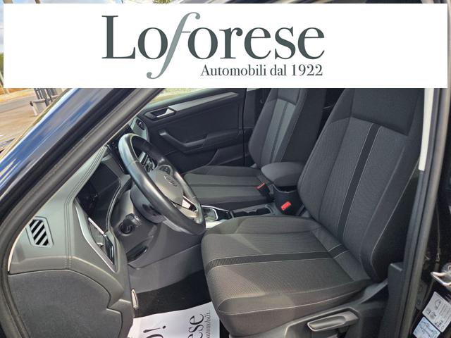 VOLKSWAGEN T-Roc usata, con Chiusura centralizzata