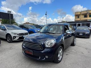 MINI Countryman usata, con Airbag laterali