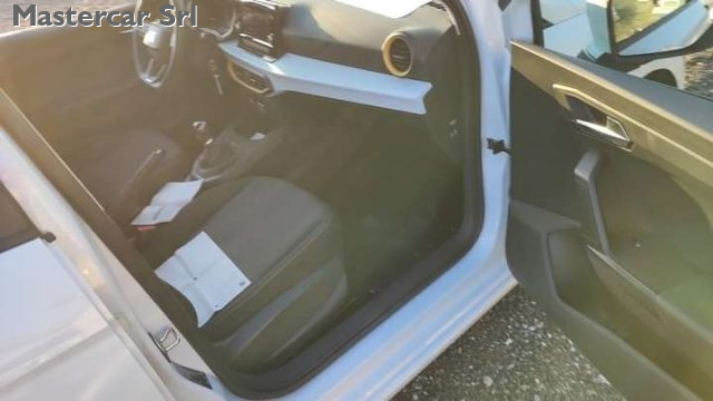 SEAT Ibiza usata, con Cruise Control