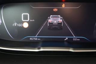 PEUGEOT 3008 usata, con Servosterzo