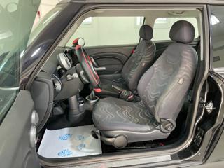 MINI One usata 12