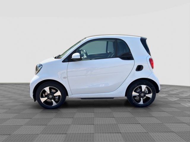 SMART ForTwo usata 1
