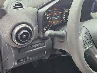 NISSAN Juke usata, con Touch screen