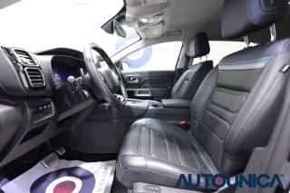 CITROEN C5 Aircross usata, con Regolazione elettrica sedili
