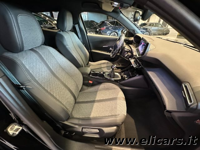 PEUGEOT 2008 usata, con Controllo trazione