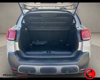CITROEN C3 Aircross usata, con Sedile posteriore sdoppiato