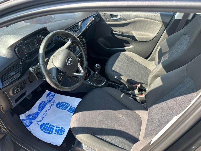 OPEL Corsa usata, con Chiusura centralizzata