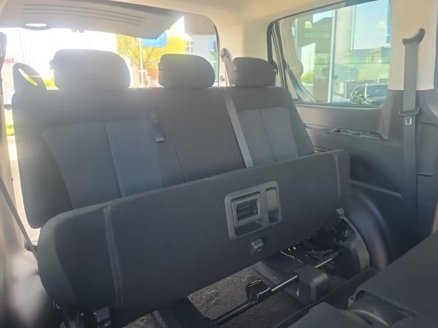 HYUNDAI Staria usata, con Controllo trazione
