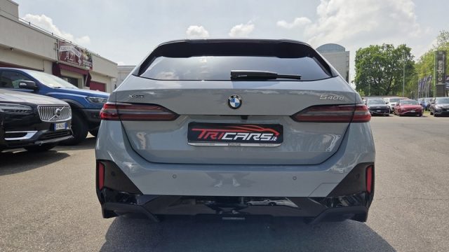 BMW 540 usata, con Airbag Passeggero