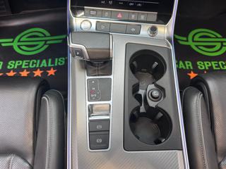 AUDI A6 usata, con ESP