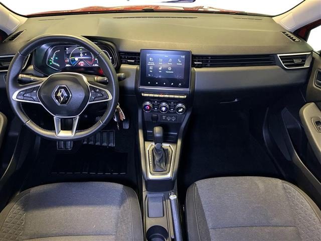 RENAULT Clio usata, con ESP