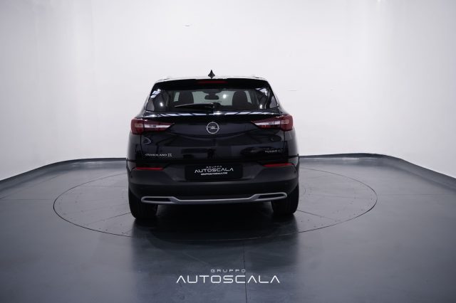 OPEL Grandland X usata, con Alzacristalli elettrici