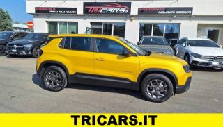 JEEP Avenger 1.2 Turbo 100 CV Longitude PERMUTE OK NEOPAT.