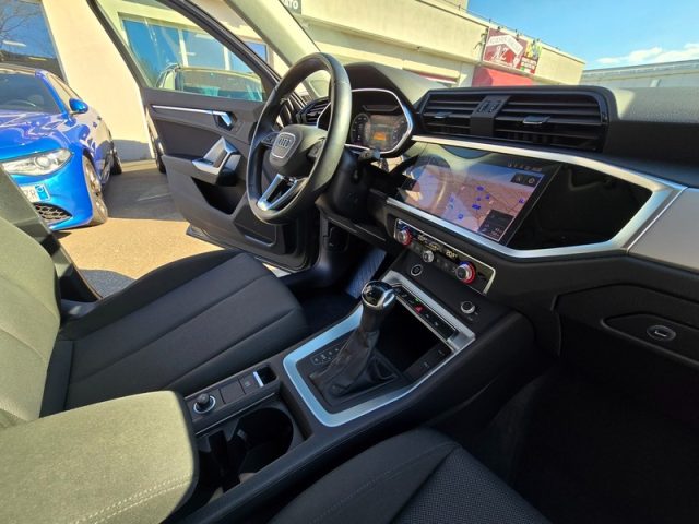 AUDI Q3 usata, con Controllo trazione