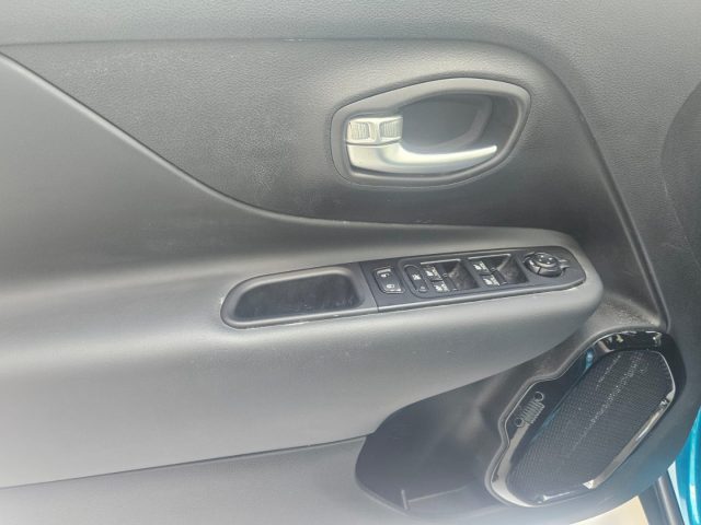 JEEP Renegade usata, con ESP