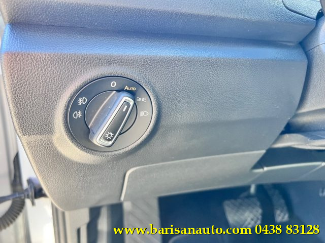 VOLKSWAGEN T-Roc usata, con Controllo trazione