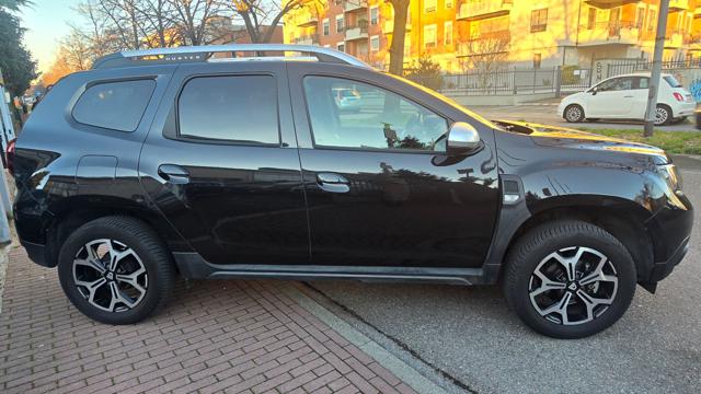 DACIA Duster usata, con Cerchi in lega