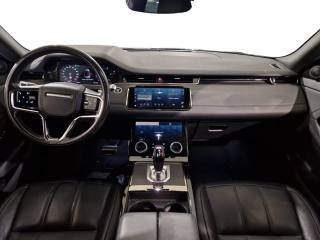 LAND ROVER Range Rover Evoque usata, con Airbag Passeggero