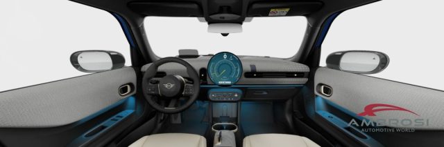 MINI Cooper S usata 8
