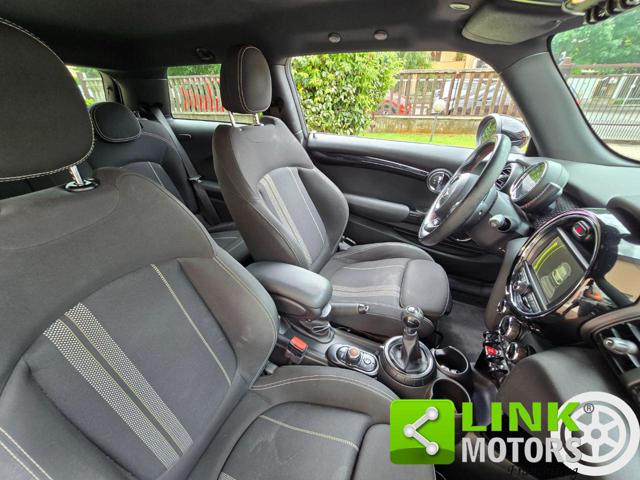 MINI Cooper SD usata, con Controllo trazione