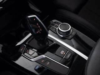 BMW X3 usata, con Sedile posteriore sdoppiato