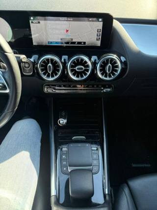 MERCEDES-BENZ GLA 220 usata, con Controllo trazione