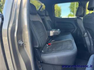 VOLKSWAGEN Amarok usata, con Filtro antiparticolato