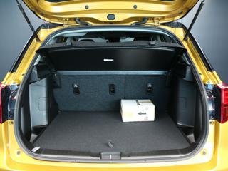 SUZUKI Vitara usata, con Boardcomputer