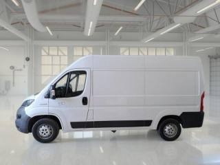 FIAT Ducato usata, con ESP